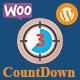 WooCommerce Product Countdown Timer - Upcoming