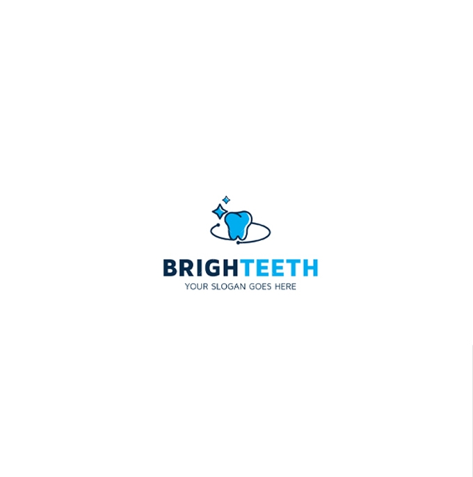 Teeth Logo