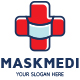 Mask Medical Logo