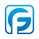 F G Letter Logo