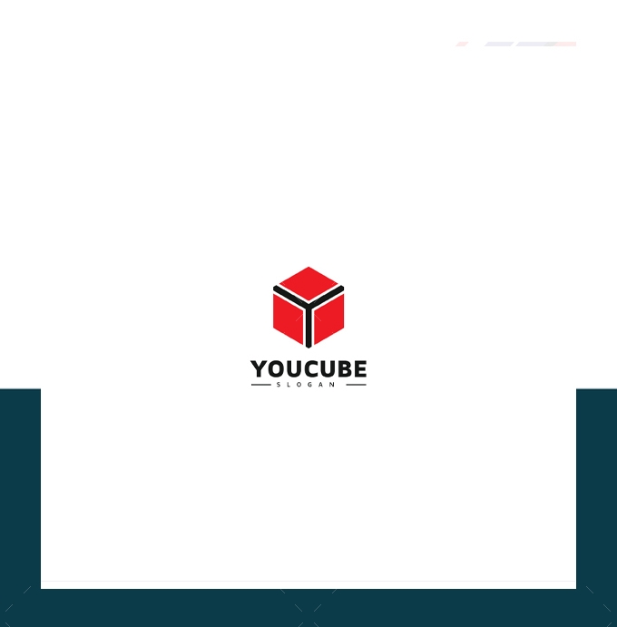Y Cube Logo