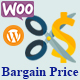 Deal - Bargain Price Management for WooCommerce