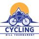 Cycling Hill Logo