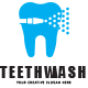 Clean Teeth Wash Logo