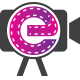E Film Logo