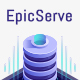 EpicServe - Web Hosting HTML Template