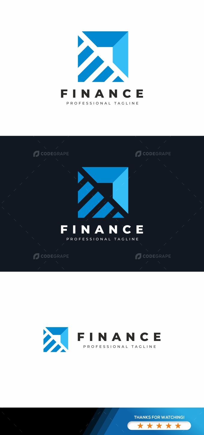 Arrow Finance Logo