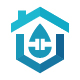 House Plumbing Logo