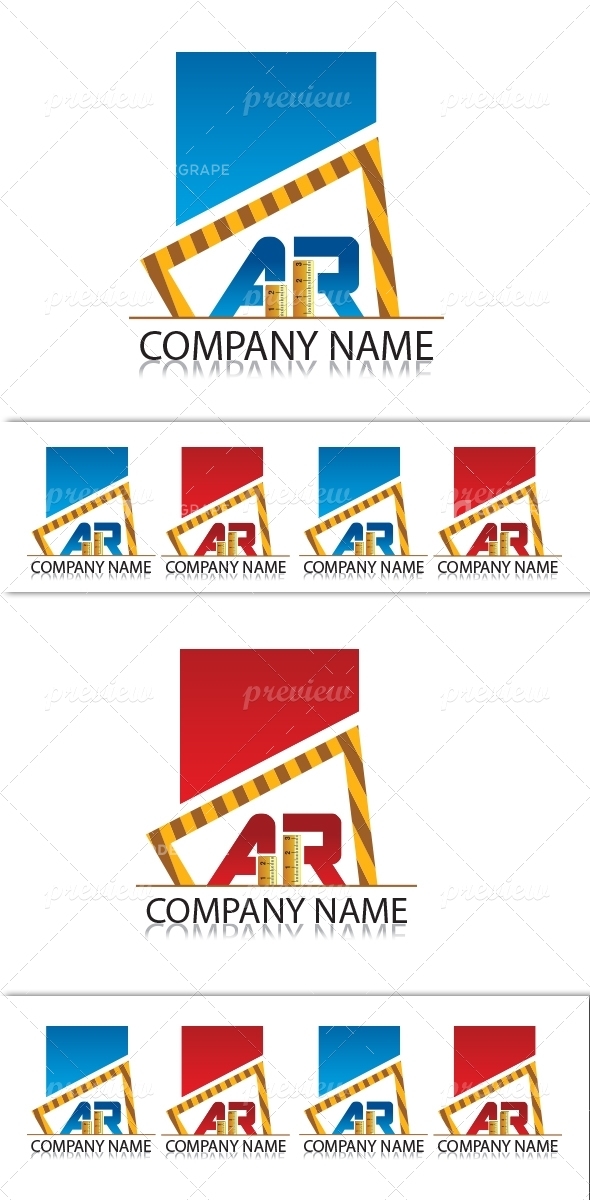 Corporate Business Logo