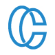 C Letter Line Logo