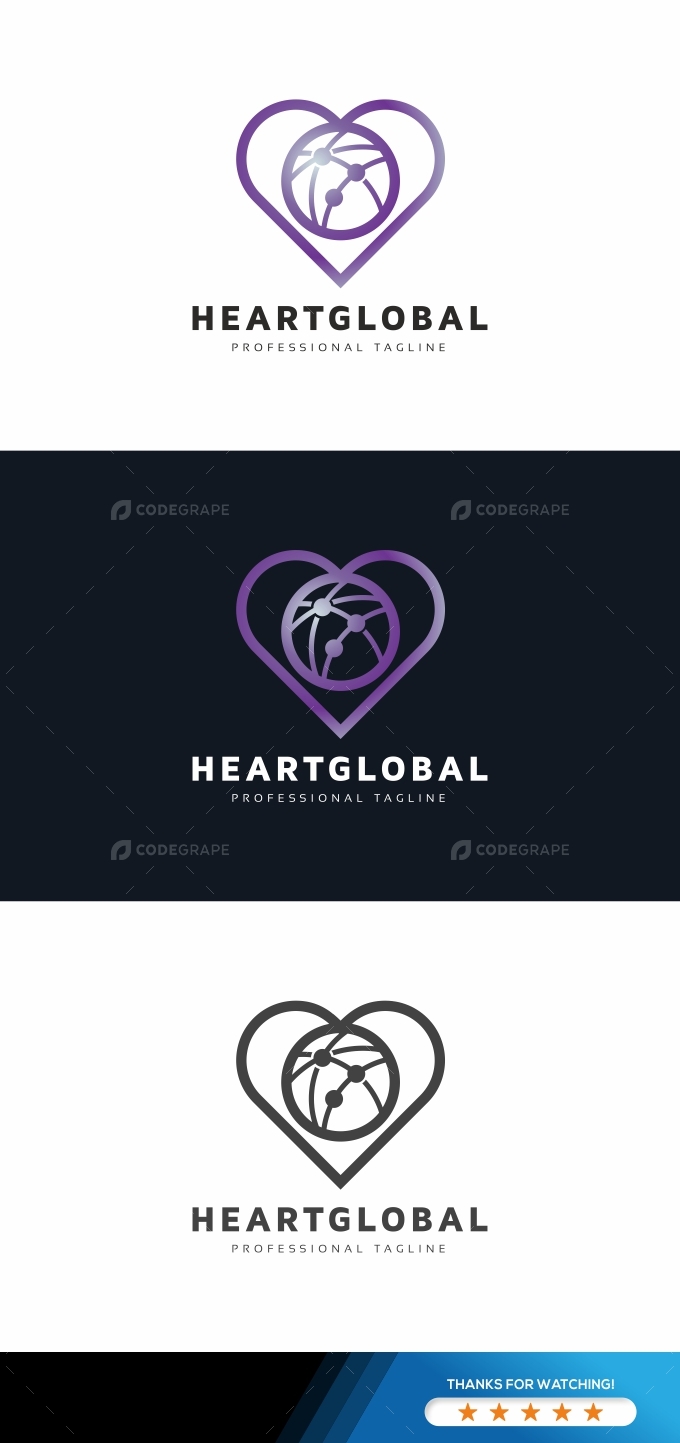 Heart Tech Logo