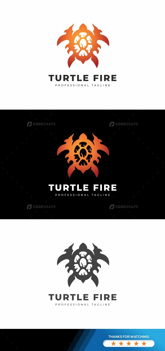 Turtle Logo
