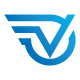 Vizionor V Letter Logo