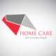 Home Care Logo Design 01