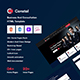 Constoll – Business and Consultation HTML5 Template