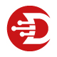 Duomatex D Letter Logo