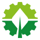 Eco Industry Logo
