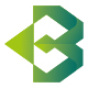 Borket B Letter Logo