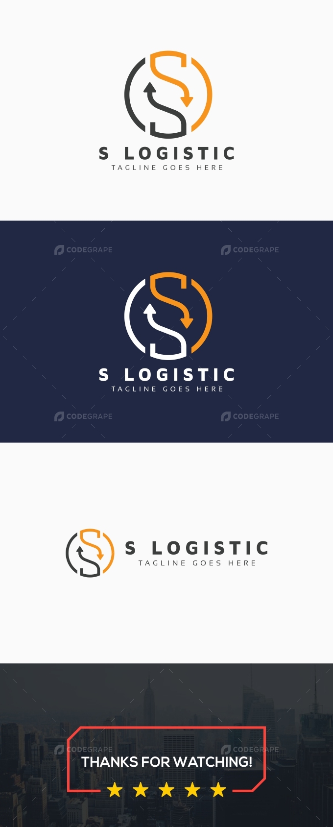 Photography Blog Logo