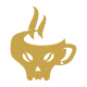 Skull Cup Logo