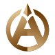 Ardexpert Letter A Logo