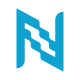 Neotrat N Letter Logo
