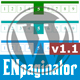 Elegant Navigate Paginator for WordPress