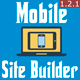 Awesome Mobile Site Builder (AMSB) - Lite