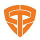 TF Letter Logo