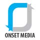 Onset Media Logo