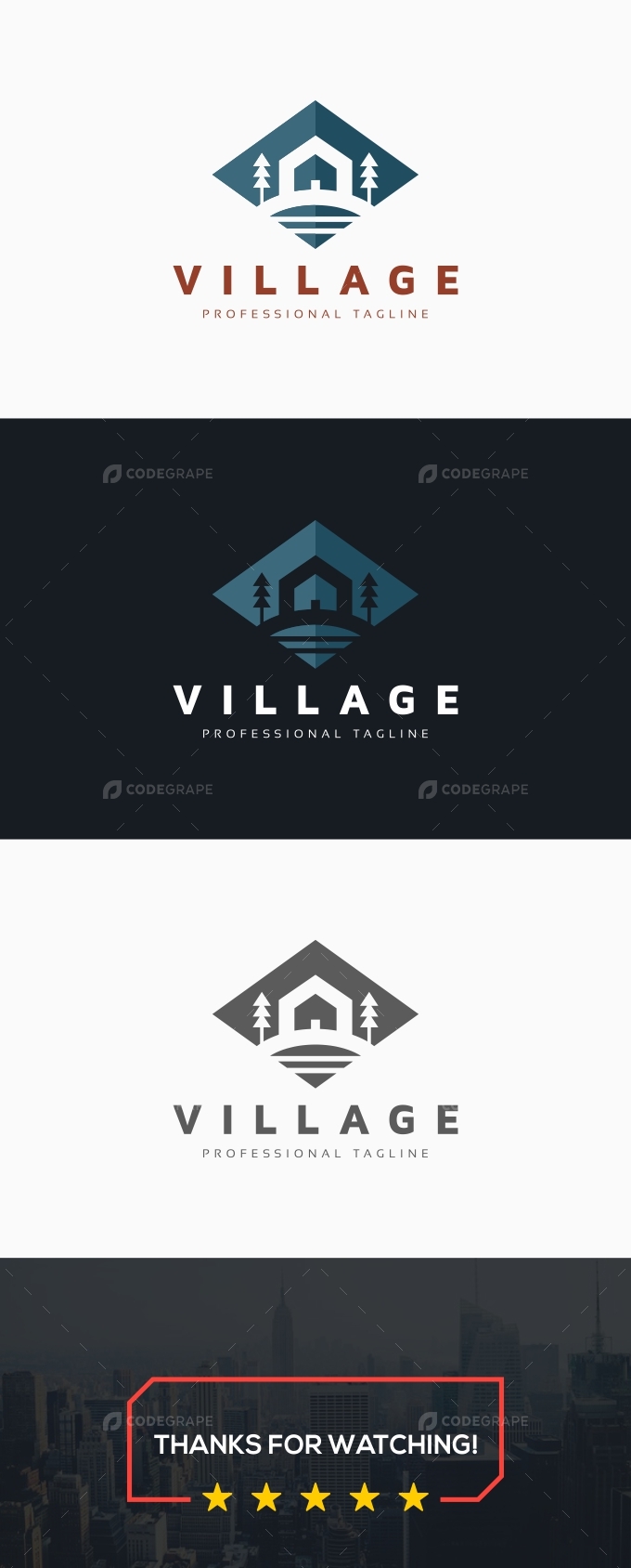 Village Logo