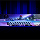 Gaming YouTube Channel Banner Template