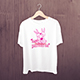Valentine’s day T-Shirt Design