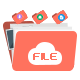 File Manager File Explorer - USB OPT File Manager - Solid Explorer File Manager