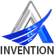 Invention Animated Under Construction Template