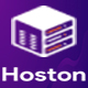 HostOn - Modern & Professional HTML5 Hosting Template