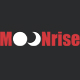 Moonrise - Flat WordPress Theme