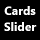 Multi-purpose Cards Slider