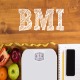 Your Health Companion: BMI & Age Calculator