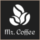 Mr. Coffee - Online Coffee Shop Figma UI Template.