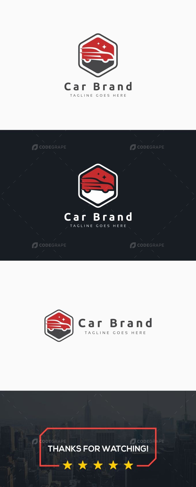 Car Brand Logo