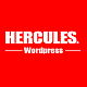 Hercules - WordPress Business Theme