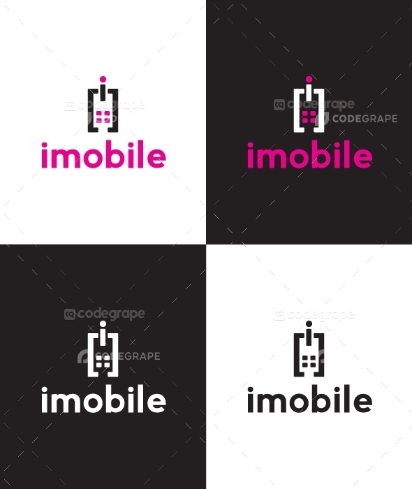 Mobile Idea Logo