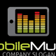 Mobile Music Logo V1