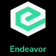 Endeavor Charity Framer Template