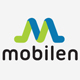 Mobilen Logo