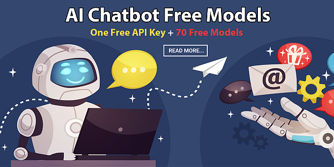 AI Chatbot for Websites