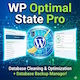 WP Optimal State - Full WordPress Optimization & Cleanup Suite