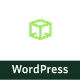 Zeniqs - IT Services & IT Solutions WordPress Theme
