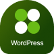 Wastebin - Waste management and recycling WordPress theme for eco business
